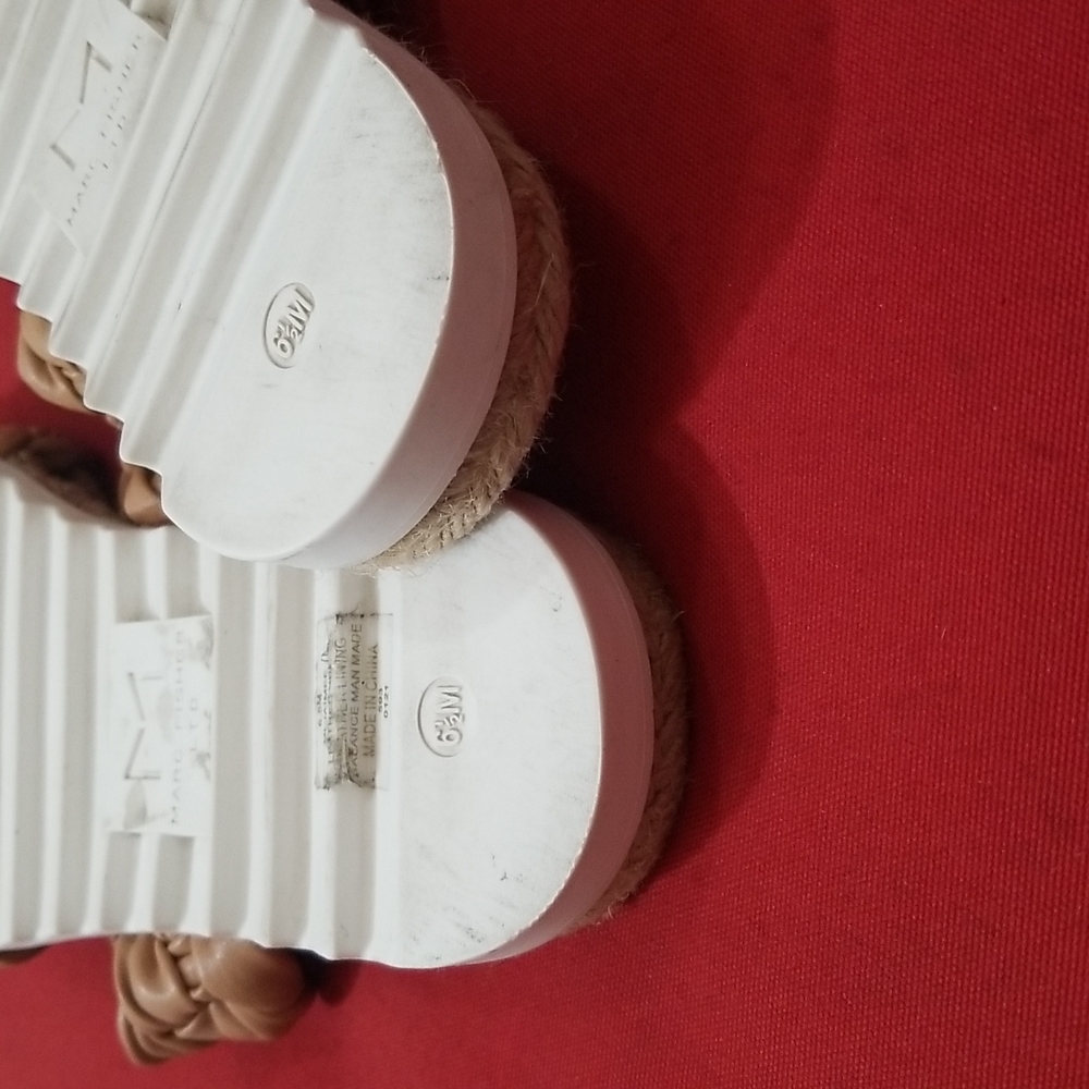 Marc Fisher Jaimee Sandals - image 7